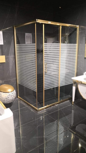 سازنده کابین دوش در ابعاد متغیر